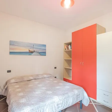 Apartament Aura - 2 Bedrooms Sirmione