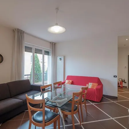 Apartament Aura - 2 Bedrooms *