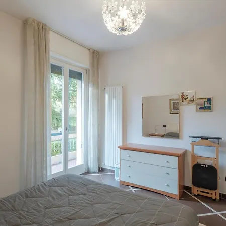 Aura - 2 Bedrooms Apartament Sirmione